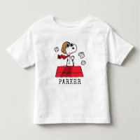 Snoopy "Joe Cool" Standing