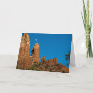 Snoopy Rock Greeting Card 3949