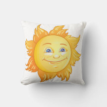 Snooze in Sunbeams: Radiant Pillow Sale Now On