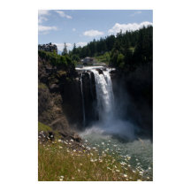 Snoqualmie Falls