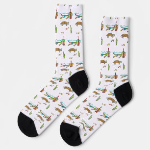 Snorkeling Socks