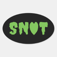 SNOT LOVE