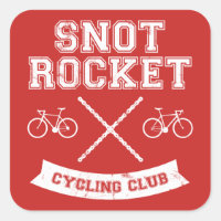 Snot Rocket Cycling Club