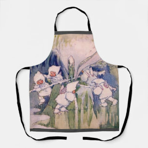snow apron