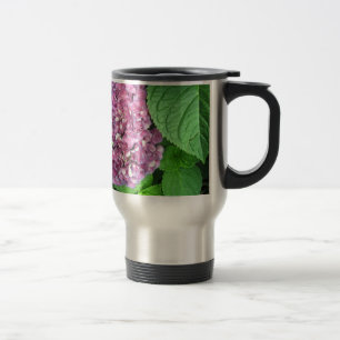 Snow Ball Travel Mug