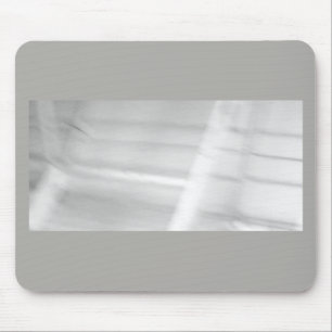 Snow Blanket Mouse Mat
