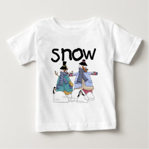 Snow Buddies Tshirts and Gifts