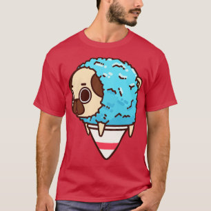 Snow Cone Puglie T-Shirt