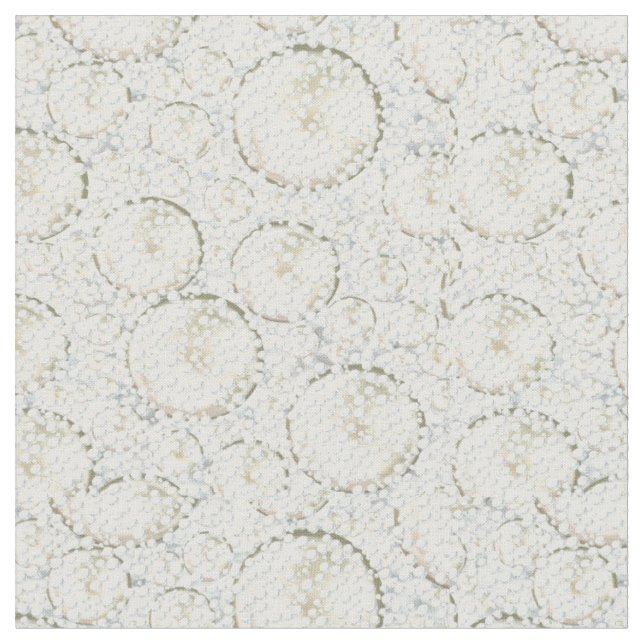 Snow Day Fabric (Close Up)