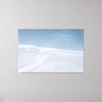Snow Drift