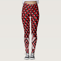Snow Flakes Pattern