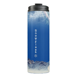 Snow°Flask Traveler thermo flask Thermal Tumbler