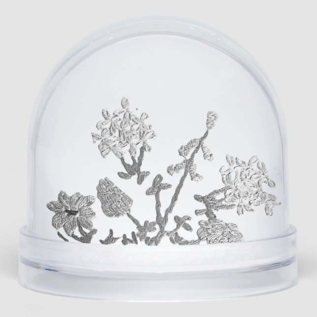 Snow Globe (Front)