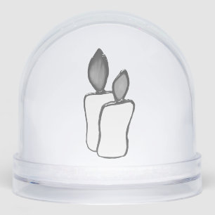 Snow Globe
