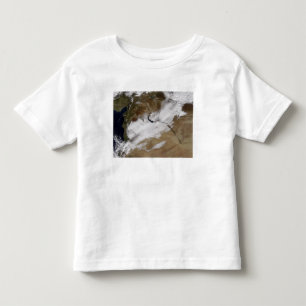 Snow in Syria Toddler T-Shirt