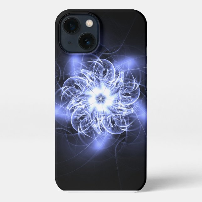snow  iPhone case (Back)