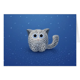 Snow Leopard