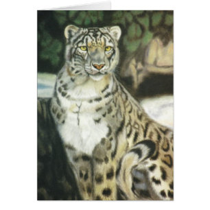 "Snow Leopard"