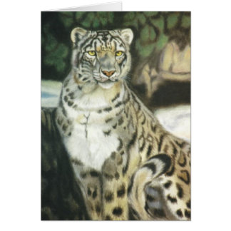 "Snow Leopard"