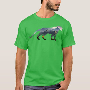Snow leopard 2 T-Shirt