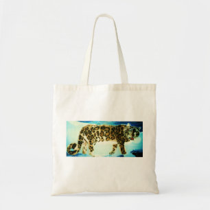 SNOW LEOPARD bag