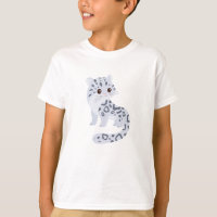 Snow Leopard