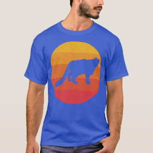 Snow Leopard T-Shirt