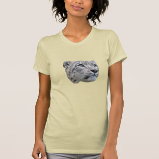 Snow leopard T-Shirt