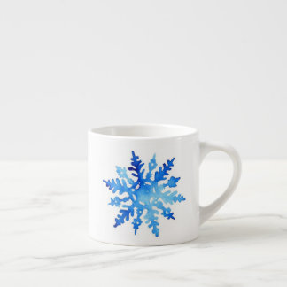 Snow Loop Espresso Cup