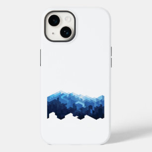Snow mountain Case-Mate iPhone case