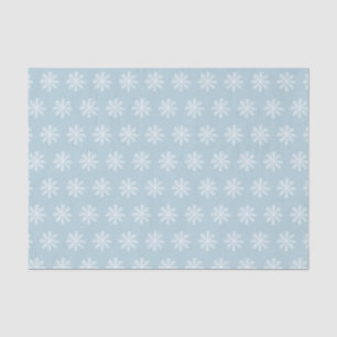 Snow Much Fun   Holiday Snowflake Tissue Paper