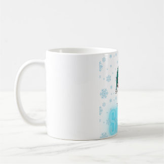 Snow mug