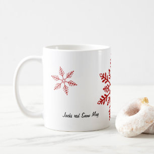 Snow Mug