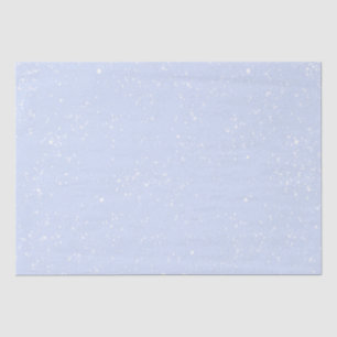 Snow Pattern Wrapping Paper