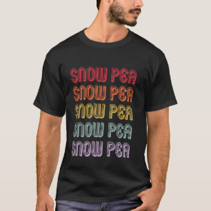 Snow Pea T-Shirt