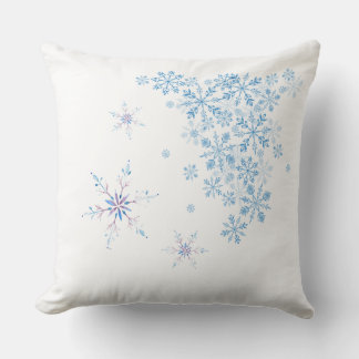 Snow Pillow