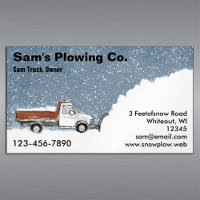 Snow Plough | Ploughing Service | Snow Removal