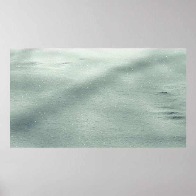 snow poster (Front)