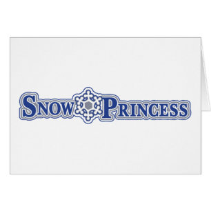 Snow-Princess-Light