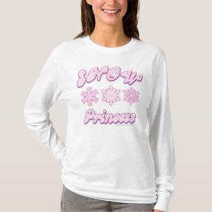 Snow Princess T-Shirt