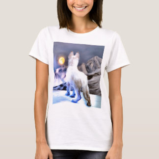 Snow Puppy T-Shirt