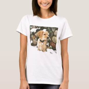 Snow Puppy T-Shirt