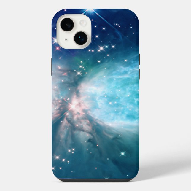 Snow Queen iPhone Case (Back)