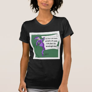 Snow Riddle T-Shirt