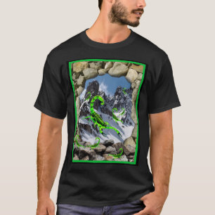 Snow Scorpions T-Shirt
