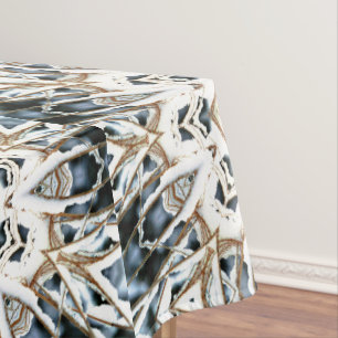 Snow Web Tablecloth