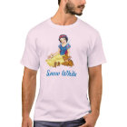 Snow White and Animal Friends