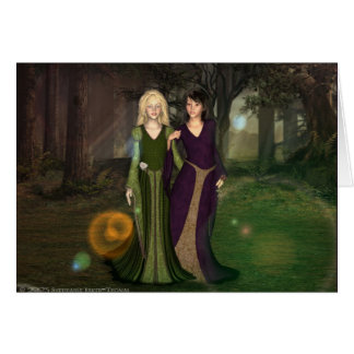 Snow White and Rose Red