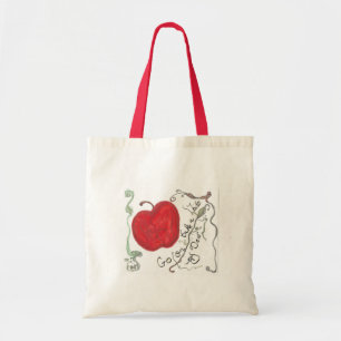 Snow White Bag