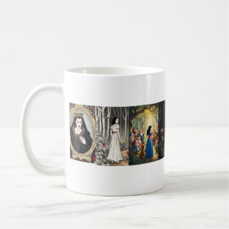 Snow White Coffee Mug